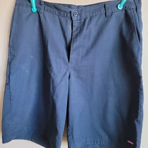 Dickies loose fitting shorts